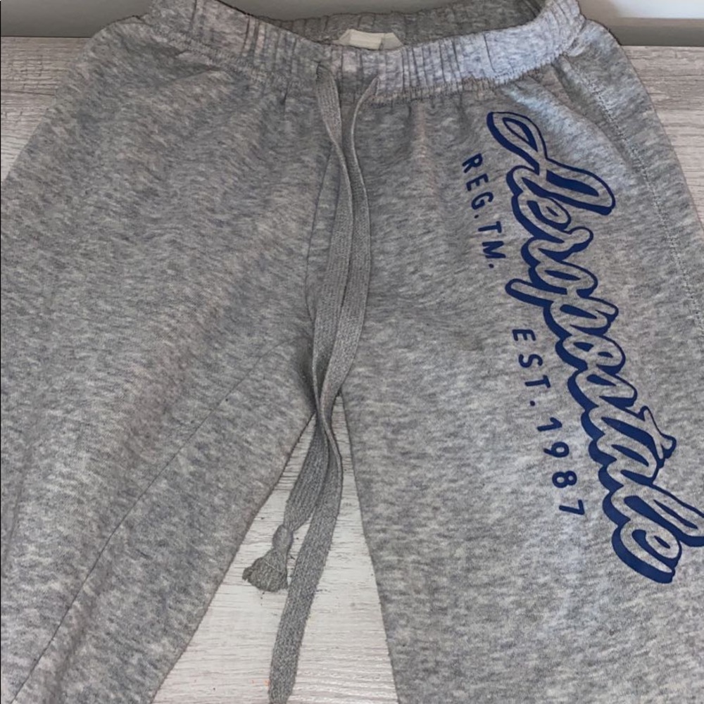 Aero sweatpants